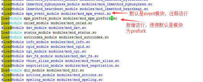 linux命令：编译安装httpd、mysql、php等LAMP环境xcache缓存PHP_mysql_02