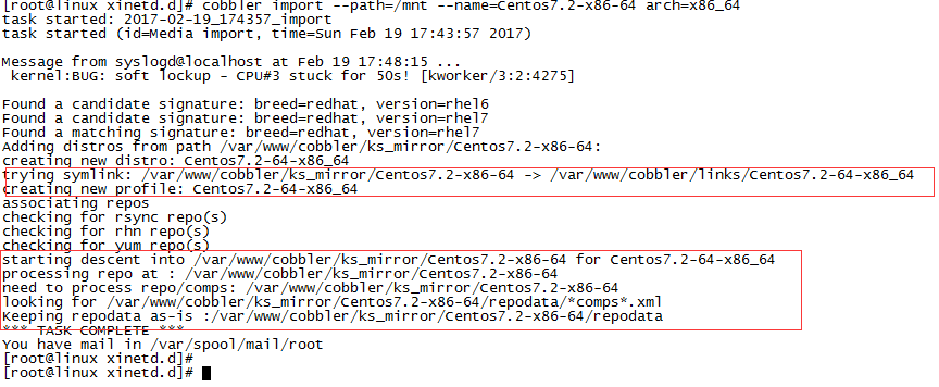 cobbler自动化安装操作系统_python_06