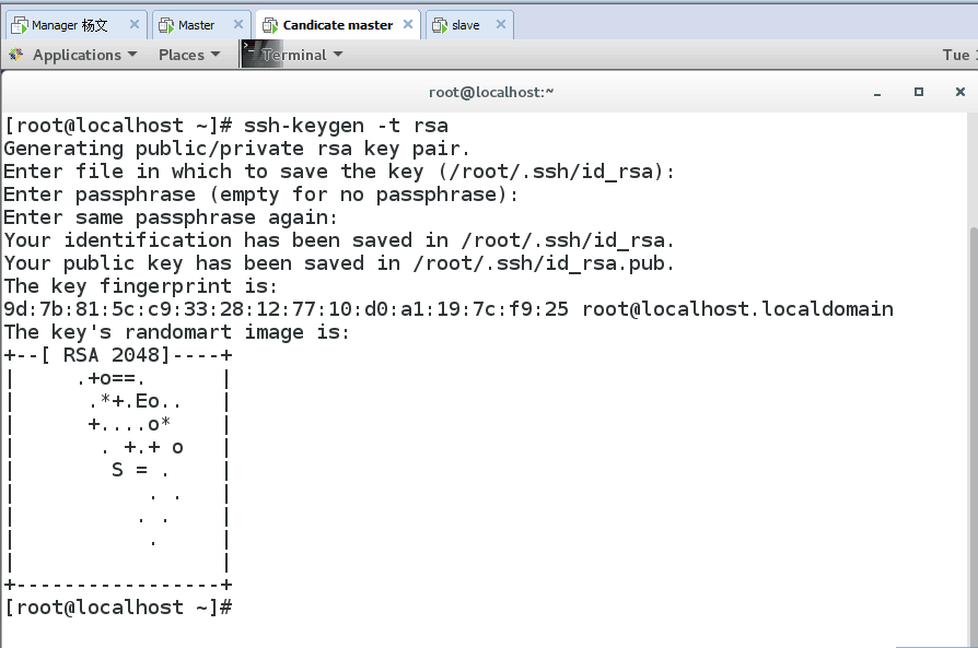 MySQL高可用性之MHA_MySQL_06