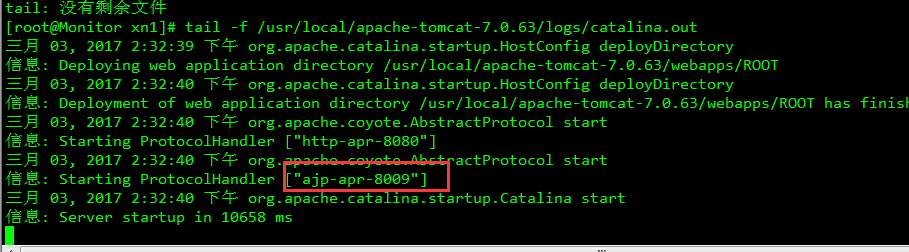 linux 下tomcat安装apr运行模式优化并发性能_缓冲区