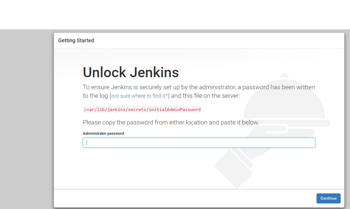 Linux rpm安装Jenkins应用服务_jenkins_05