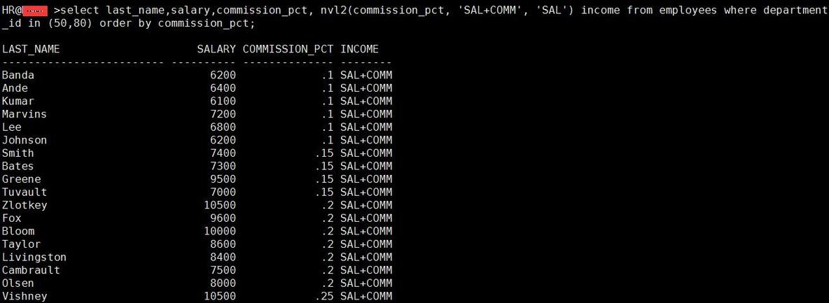 SQL 基础之转换函数和条件表达式（八）_SQL 基础之转换函数和条件表达式（八）_14