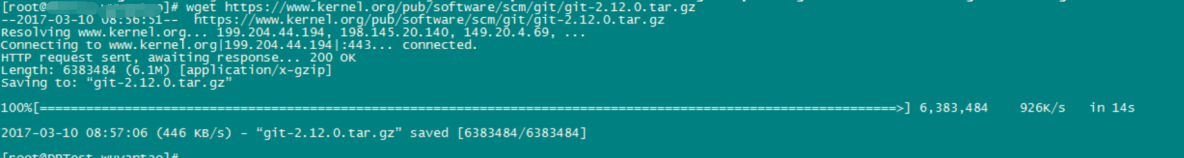 Git 的安装和连接gitlab的一些坑_gitlab