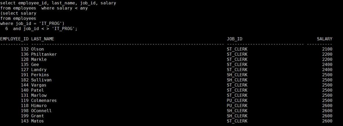 SQL 基础之子查询（十一）_SQL_07