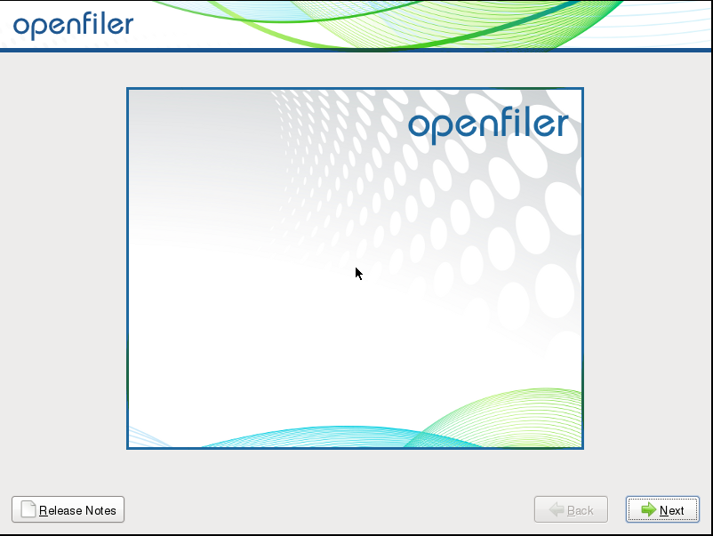 Openfiler---开源存储管理平台_可扩展性_02