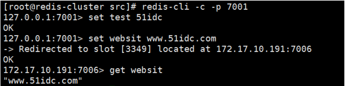 Redis-3.2主从复制与集群搭建_分布式_13