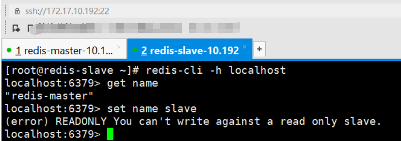 Redis-3.2主从复制与集群搭建_分布式_03