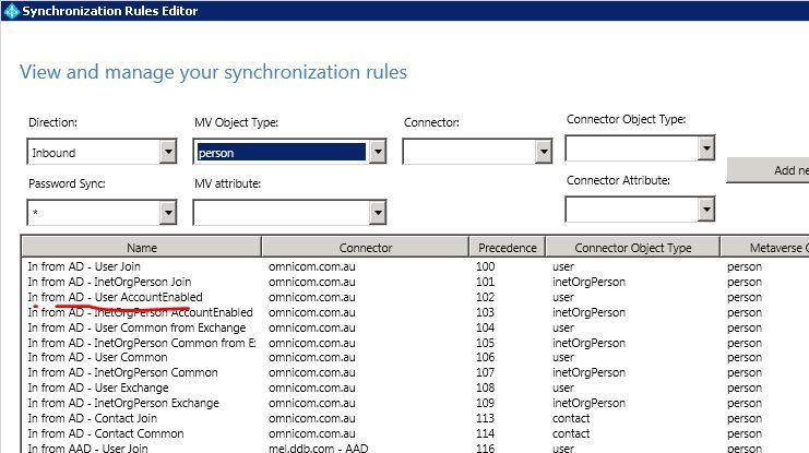 Office365 用户同步排错思路_ 同步_07