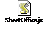 H3 BPM Sheet表单 NTKO功能使用说明_Office