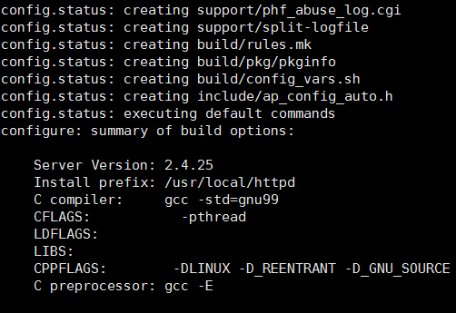 源码编译安装httpd_linux_05