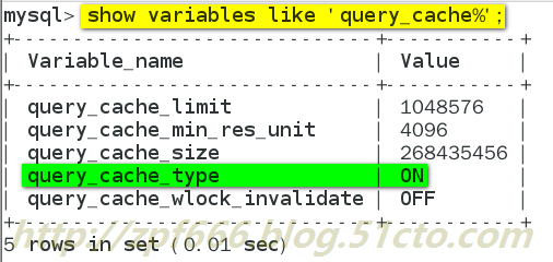 mysql性能优化二慢查询分析、优化索引和配置_mysql 慢查询分析_52