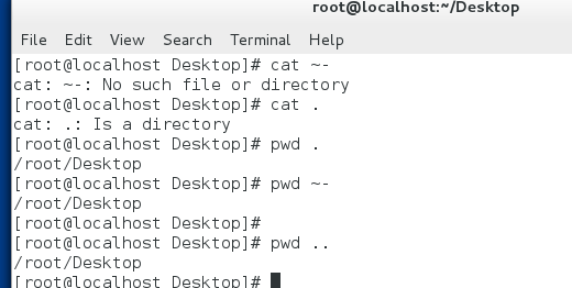 linux运维基础篇   unit2练习与习题_习题_17