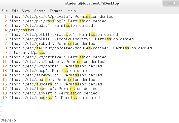 linux运维基础篇  unit4_习题_21