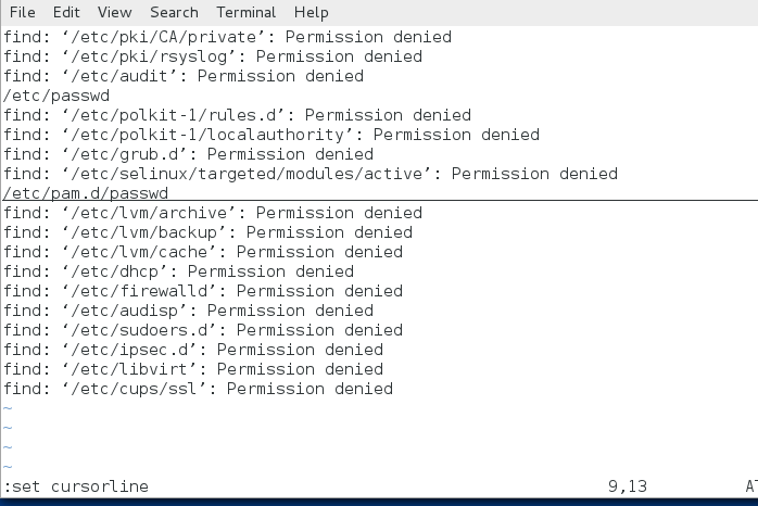 linux运维基础篇  unit4_习题_16