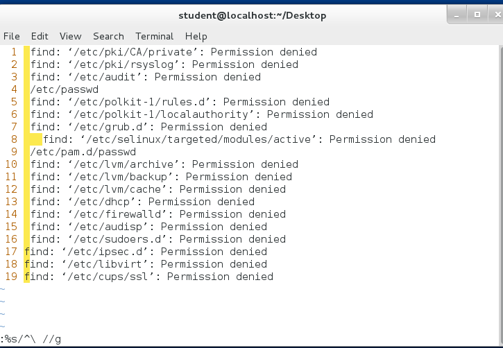 linux运维基础篇  unit4_习题_24