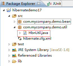 Hibernate5-1对多(1:n)-级联删除-cascade="delete-orphanl"_1对多_07