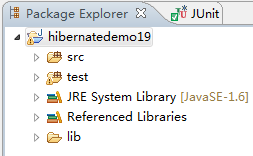 Hibernate5-一对多双向关联-迫切左外连接-HQL_Hibernate5