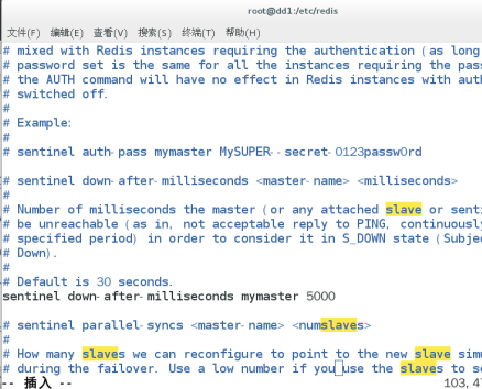 mysql缓存 （redis）_redis_25