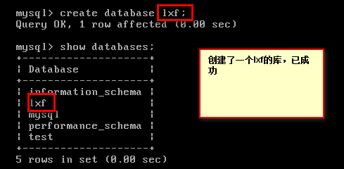 MySQL平台安装及应用_数据库_17