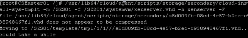 CloudStack管理节点的安装和配置_MySQL_06