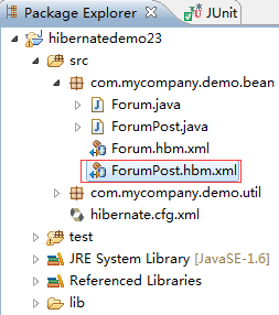 Hibernate5-1对多(1:n)-fetch="select"-lazy="false"_Hibernate5_06