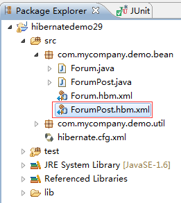 Hibernate5-多对一双向关联-fetch="select",lazy="proxy"_双向关联_06