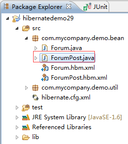 Hibernate5-多对一双向关联-fetch="select",lazy="proxy"_Hibernate5_05