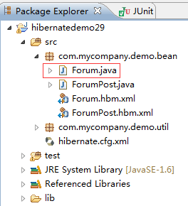 Hibernate5-多对一双向关联-fetch="select",lazy="proxy"_双向关联_03