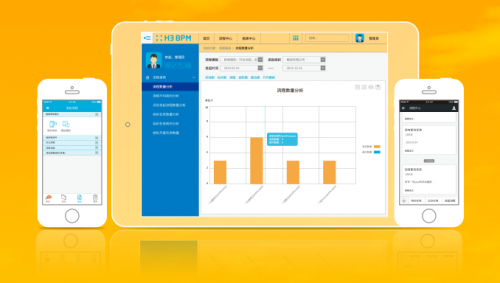 移动BPM解决方案_bpm 流程  流程管理系统_04