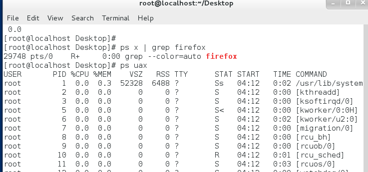 linux运维基础篇 unit7_7练习_07