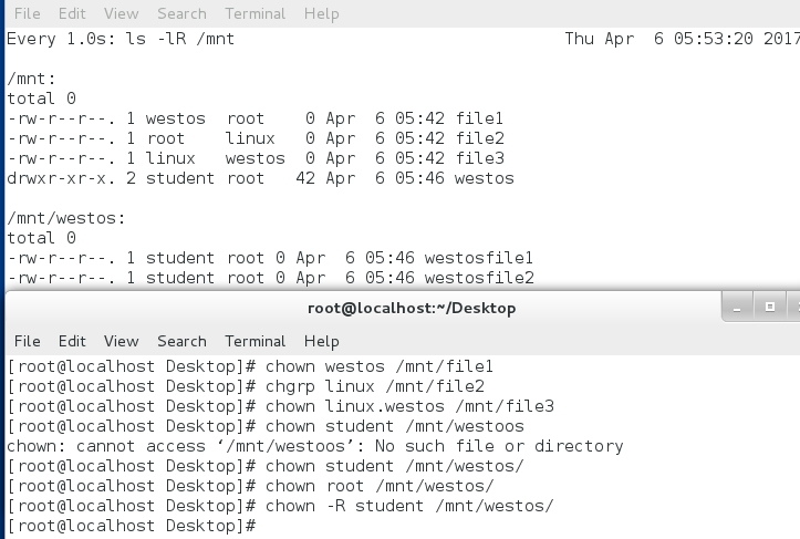 linux运维基础篇 unit6_unit_05