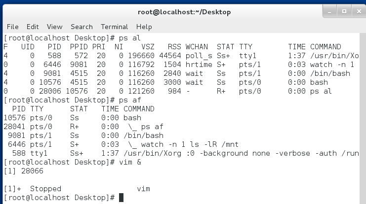 linux运维基础篇 unit7_7练习_02