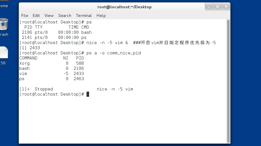 linux运维基础篇 unit7_7练习_09