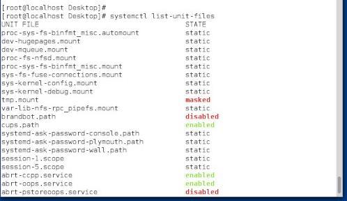 linux运维基础篇  unit8_unit_02