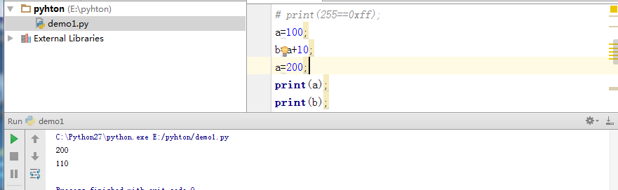 了解并安装Python以及Python的数据类型_入门_12