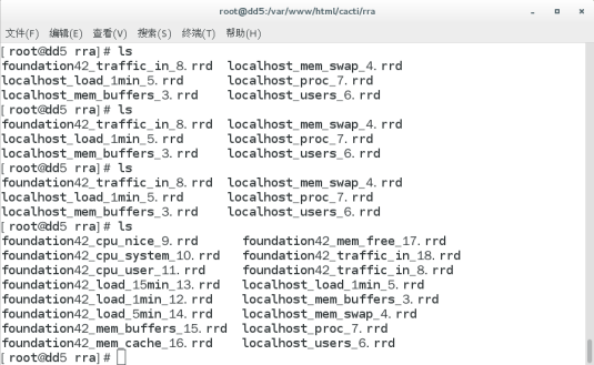 监控 cacti zabbix(2)_spine_03