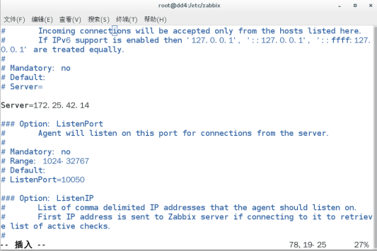 监控 cacti zabbix(2)_cacti_13