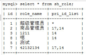 mysql联表查询_mysql