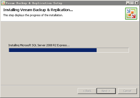 Veeam Backup & Replication 7.0 安装和使用_esxi_13