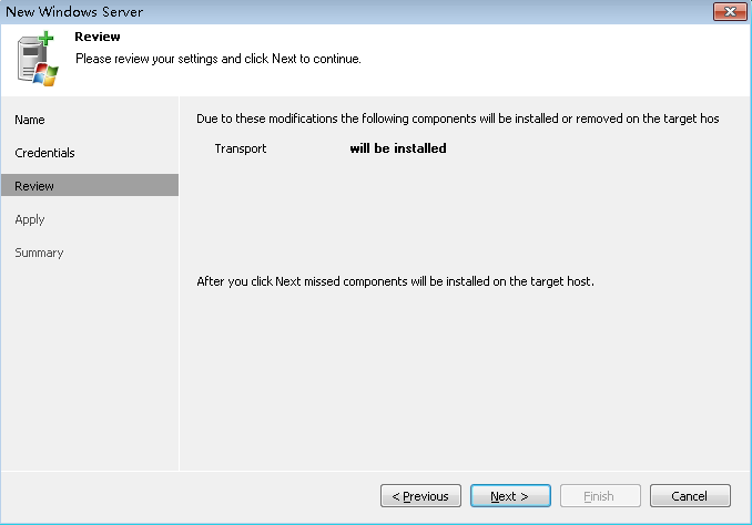 Veeam Backup & Replication 7.0 安装和使用_esxi_31