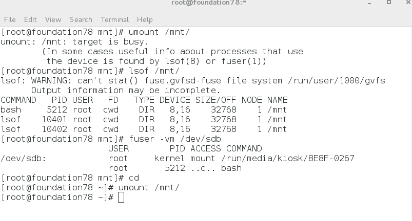 第十四单元 linux中的设备访问_设备_05