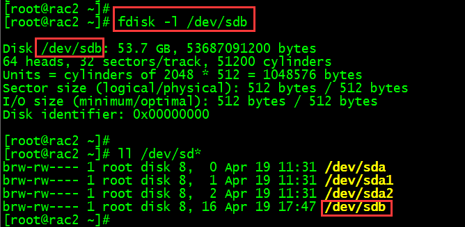 Linux下搭建iSCSI共享存储_ISCSI_12