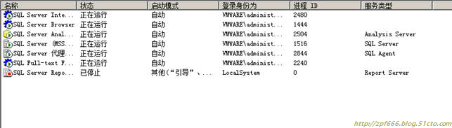 vCenter的安装与部署_部署_28