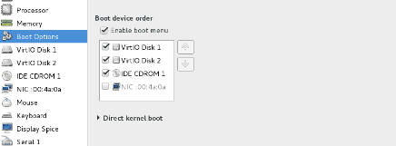 Linux 2 unit11 系统恢复技术_系统恢复_11