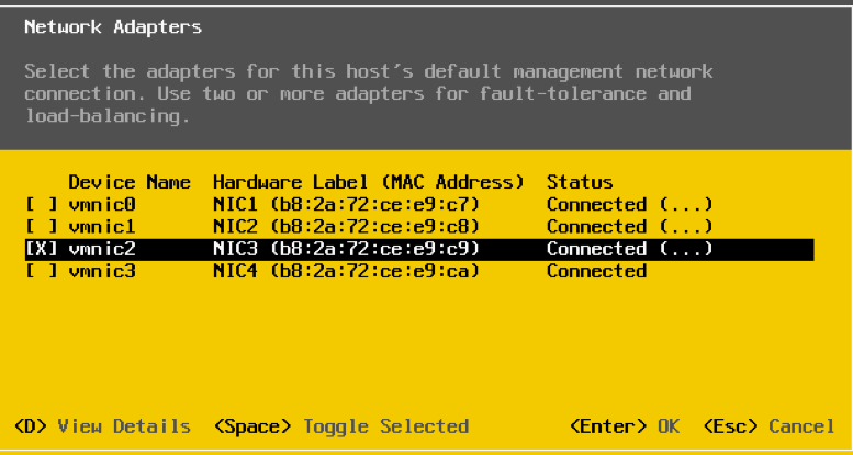 NSX 虚拟网络故障分析经验分享_ SDN_05