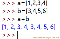 python系列（三）python列表详解_列表_36