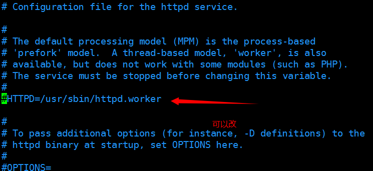 httpd笔记之理论详解优化配置（Apache）web入门_Linux_04