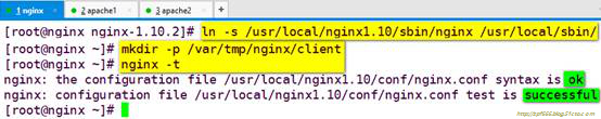 nginx反向代理缓存服务器构建_反向_11
