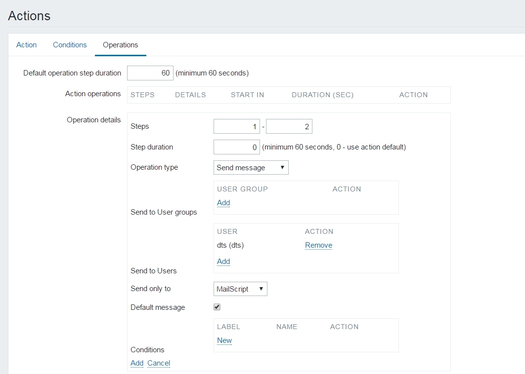 zabbix 通过执行script发送告警消息_zabbix_05