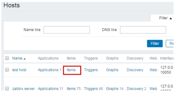 深入浅出Zabbix 3.0 -- 第五章  开始监控_zabbix_07